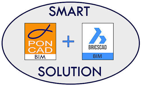 soluzione smart poncad bim