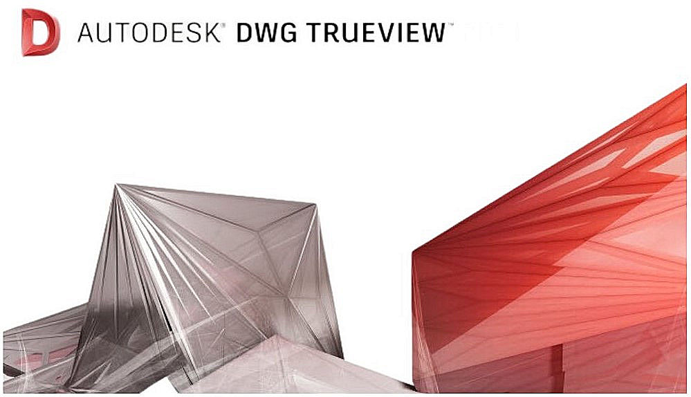 DWG TrueView visualizzatore CAD