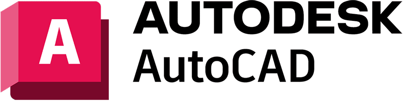 Logo AutoCAD